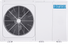 Air To Water Heat Pump MONO Series