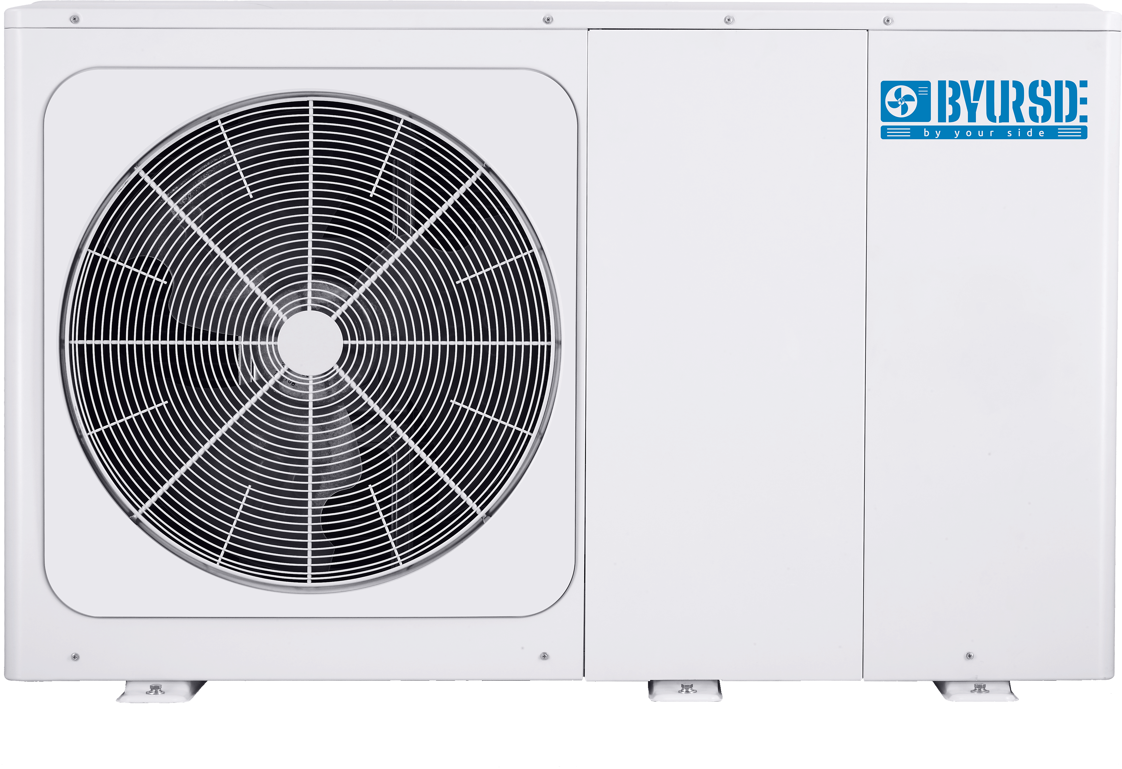Air To Water Heat Pump MONO Series