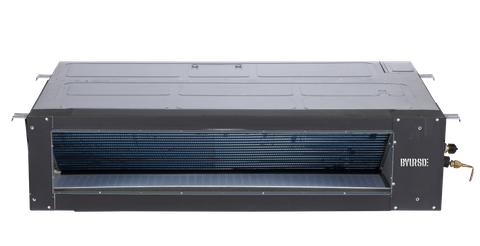 For Duct Type Light Commercial VRF VRV System Indoor Units Air Conditioner