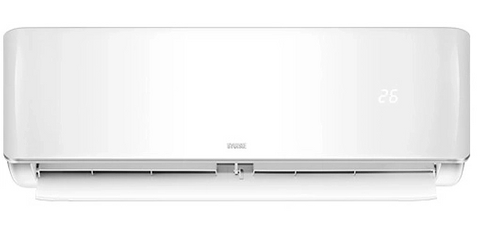 SEER22 3D DC Inverter Multiple Wall Split Air Conditioner Heat Pump