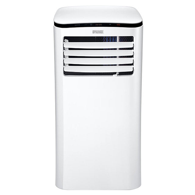 Portable Air conditioner with Heat Pump & R290 Refrigerant Designed for EU & Greater Europe