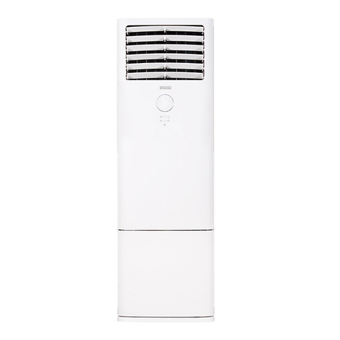 Floor Standing Air Conditioner Inverter ARP4.0 High Efficiency Technology - With Heat Pump - Designe