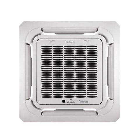 Ceiling Cassette Series Air Conditioner with R410a Refrigerant