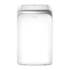 Portable Air conditioner with Heat Pump & R290 Refrigerant Designed for EU & Greater Europe