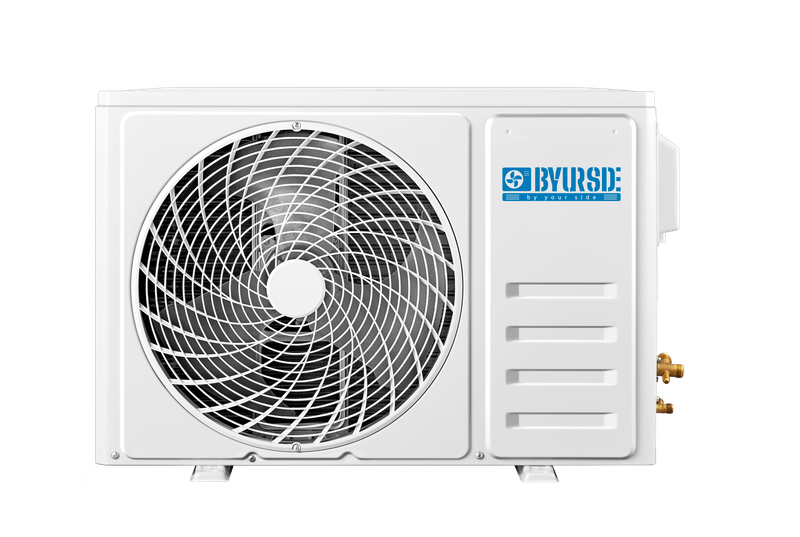 R410A 50HZ Inverter Cooling Only wall split type air conditioner