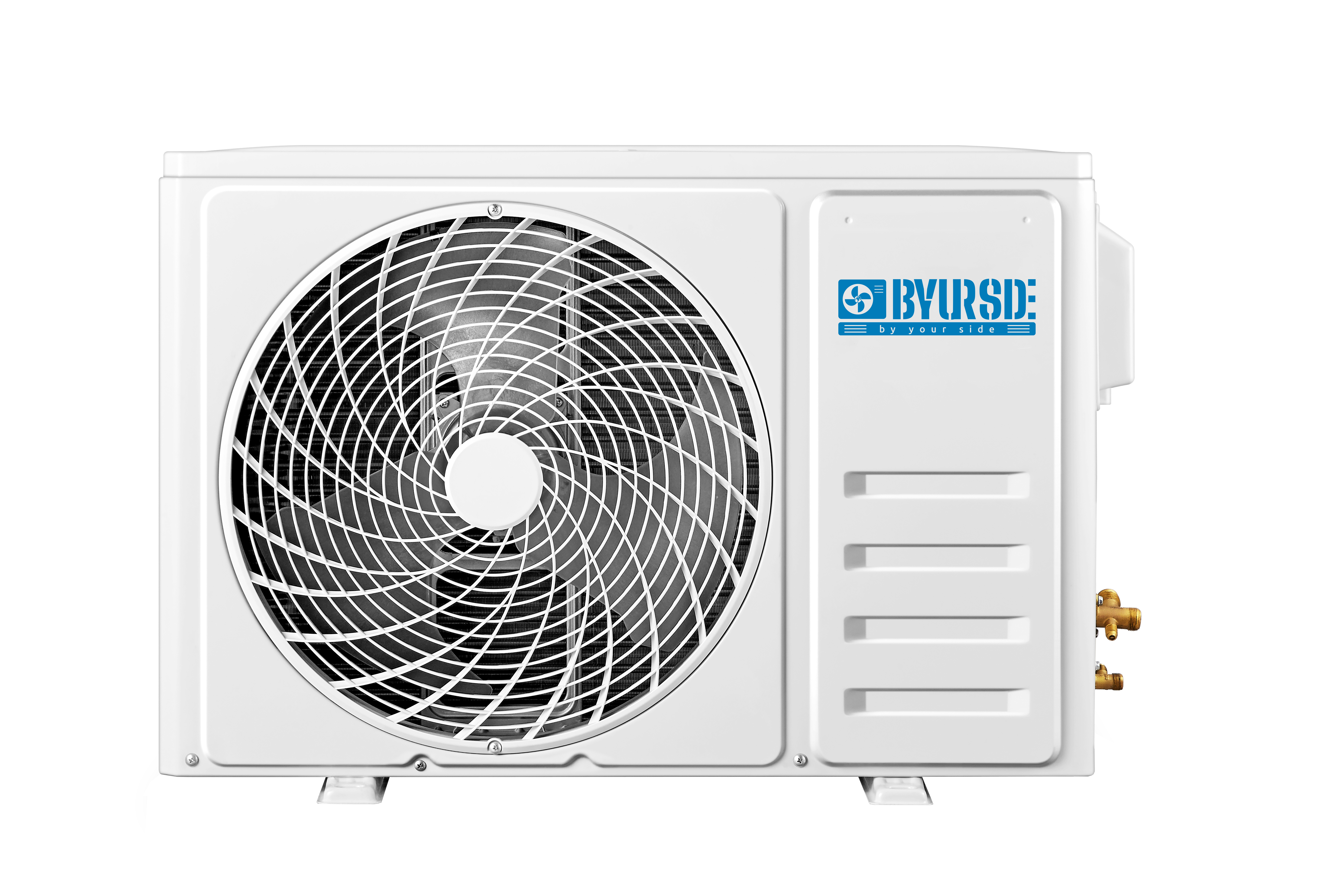 R410A 50HZ Inverter Cooling Only wall split type air conditioner