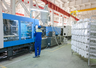 factory