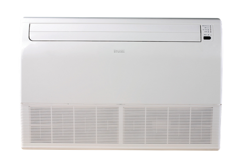 High Efficiency Free-match Floor Ceilling Air Conditioner Indoor Unit Light Commercial for Multi Zone System