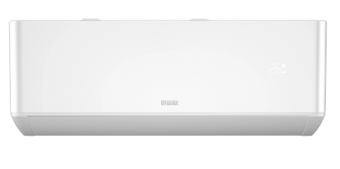 A+++ R32 gas 50HZ Inverter Cooling&Heating wall split type Designed For European Union