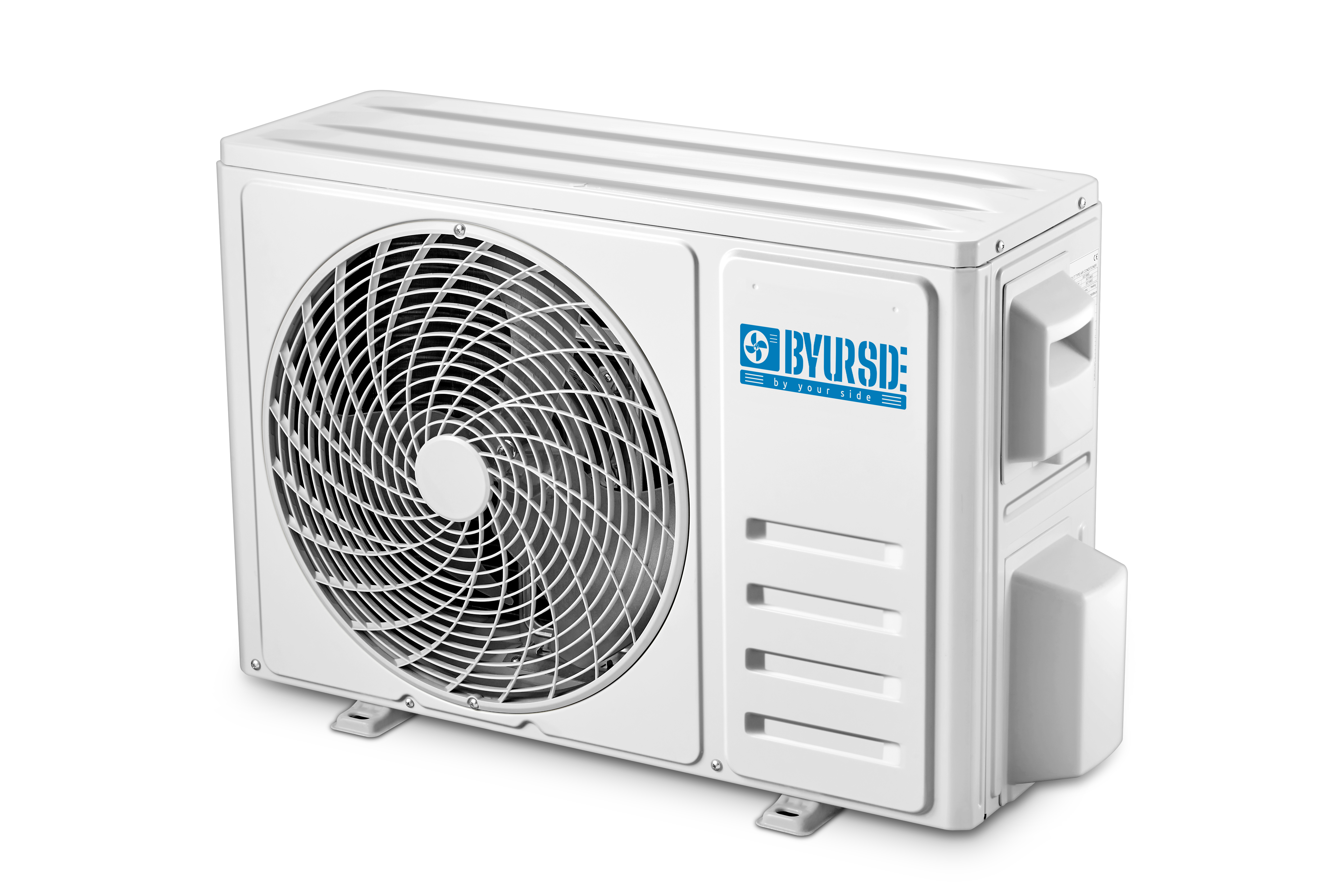 R410A 50HZ Inverter Cooling Only wall split type air conditioner