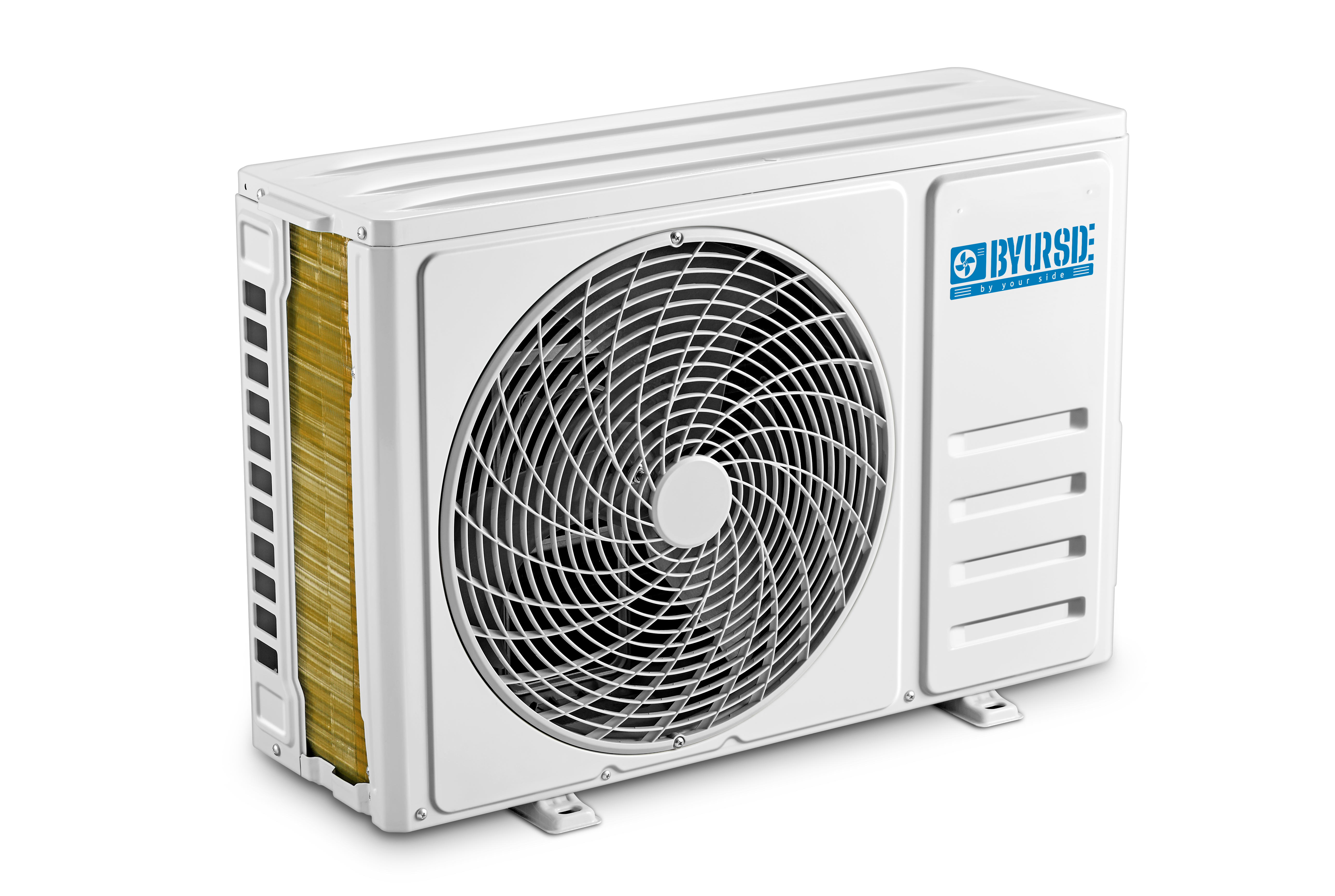 R410A 50HZ Inverter Cooling Only wall split type air conditioner