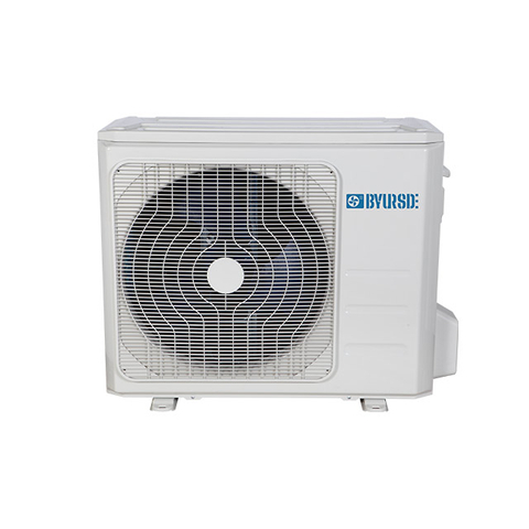Ceiling Cassette Series Air Conditioner with R32 Refrigerant