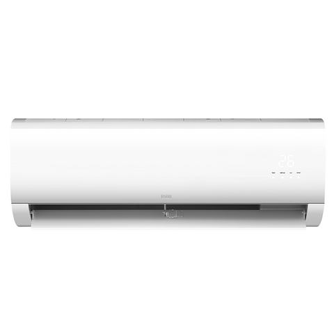 Ductless Wall Split Type DIY