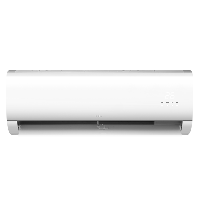 Ductless Wall Split Type DIY