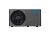 Air To Water Heat Pump Series Black Panel