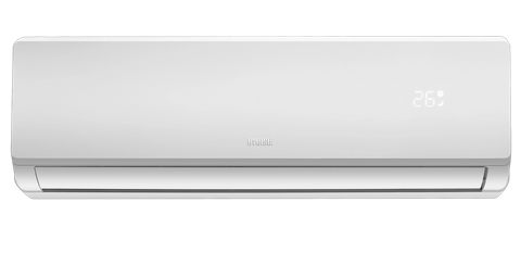 R410A 50HZ Inverter Cooling Only wall split type air conditioner