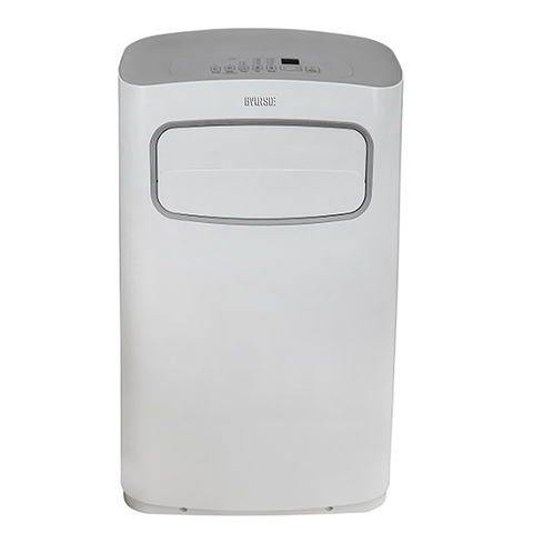 Portable Air conditioner with Heat Pump & R290 Refrigerant Designed for EU & Greater Europe
