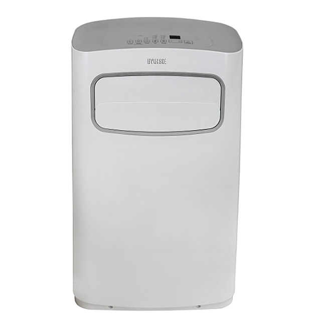 Portable Air conditioner with Heat Pump & R290 Refrigerant Designed for EU & Greater Europe