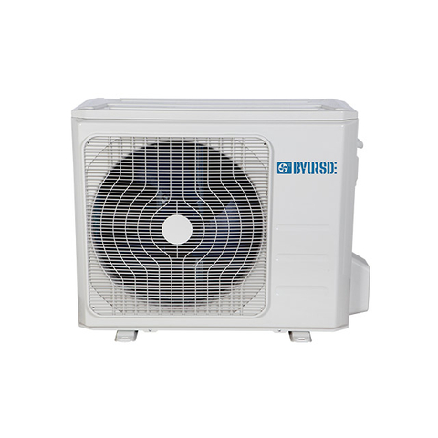 Ceiling Cassette Series Air Conditioner with R410a Refrigerant