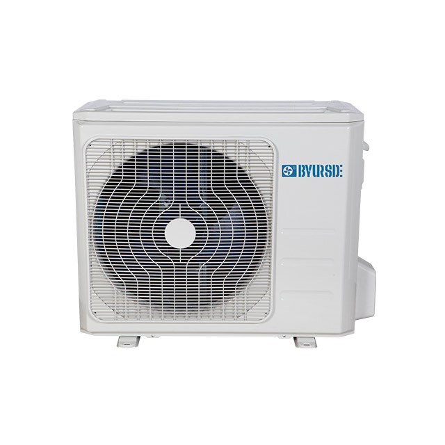Ceiling Cassette Series Air Conditioner with R410a Refrigerant