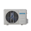 Ductless Wall Split Type DIY